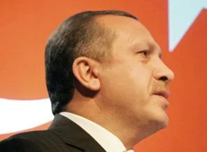 Başbakan Erdoğan rest çekti