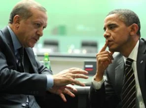 Başbakan görüşmeyi açıkladı