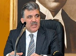 'Başbakan'la farkımız yok'