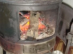 Başkent'teki soba zehirlenmesinde karı-koca hayatını kaybetti