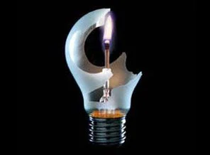 Başkentte elektrik kesintisi