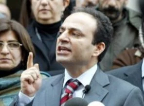 Baydemir kararını verdi ama...