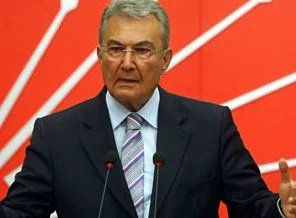 Baykal: Başbakana yüklendi