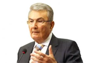 Baykal İzmir'den cevap verdi