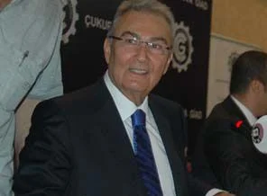 Baykal, partililerle görüştü