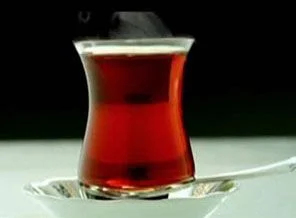 Bayram'da çaya kahveye dikkat