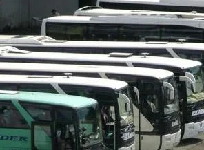 Bayram'da otobüs konvoyu geliyor!