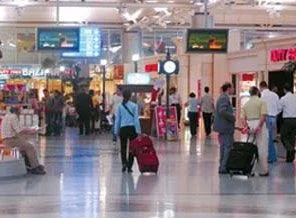 Bayram tatili yoğunluğu başladı
