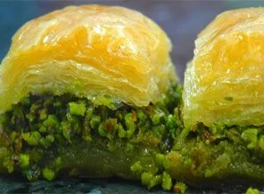Bayram yaklaştı, sahte baklavalar arttı