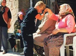 Bayramlar hayatı idrak etme şansı verir