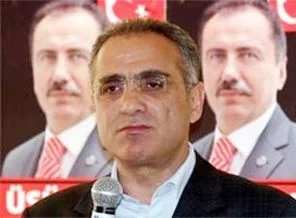 BBP'li Topçu: Tek tip askerliğe karşıyız