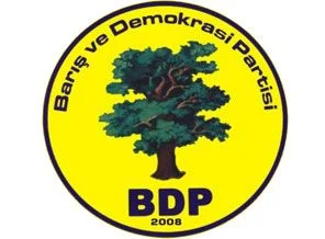 BDP belediyelere de eş başkanlık getiriyor