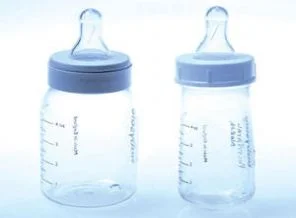 Bebek biberonlarında 'BPA' yasağı