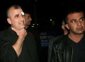 Belediye başkanına taşlı sopalı darp