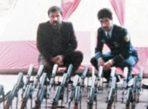 Belgeler de 'JİTEM var' dedirtemedi