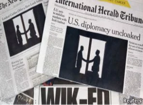 Belgeler Wikileaks'a nasıl ulaştı?