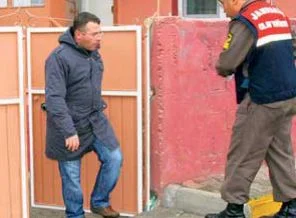 'Belgeleri savcıya verme' kurşunuymuş!