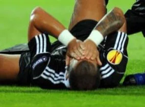 Beşiktaş'a Q7'den kötü haber