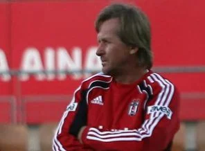 Beşiktaş hazırlıklarını tamamladı