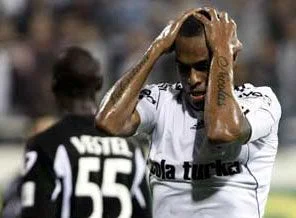 Beşiktaş, Porto maçına hazır