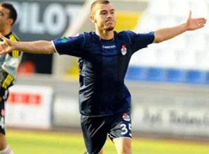 Beşiktaş'ta Yekta için geri sayım!