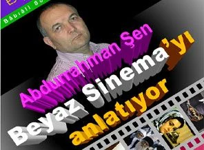 'Beyaz Sinema' tartışması devam ediyor!