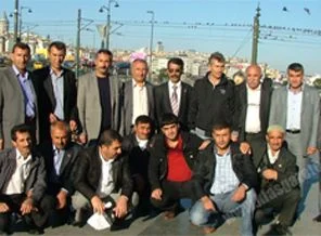 Bingöl'ü Türkiye'ye anlatacağız