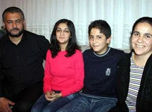 Bir kalbiyle 2 çocuğu kurtardı