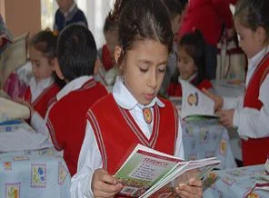 Bir kitap da sen gönder