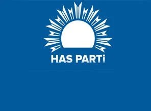 Bir sabah başkanlar HAS Partili olacak!