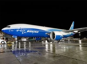 Boeing firması, 51 uçak siparişi aldı