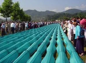 Bosna katliamının bedeli '6 yıl'