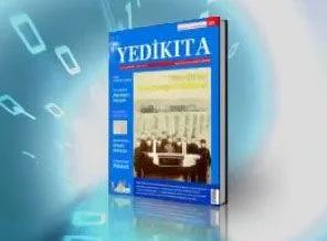 Bu ay Yedikıta'da neler var?