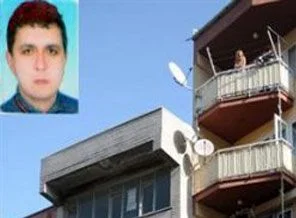 Bursa'da korkunç cinayet