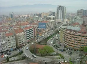 Bursa'ya bilim ve teknoloji merkezi kuruluyor