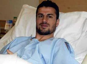 Bursaspor bayramda da çalıştı, Ali Tandoğan arkadaşlarını yalnız bırakmadı