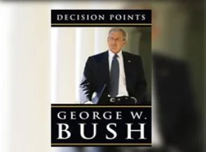 Bush, Cheney'e neden kızdı?