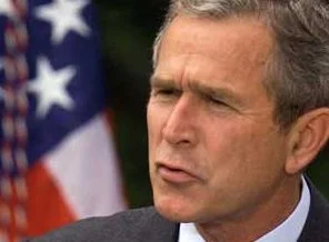 Bush İran saldırısı talimati vermiş!