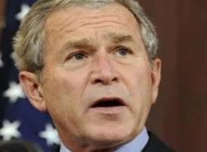 Bush: Türkiye, bizi yarı yolda bırakmıştı