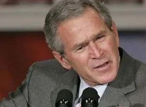 Bush'un anı kitabı ilk gün 220 bin sattı