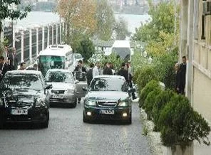 Casusluk soruşturmasında yeni gelişme