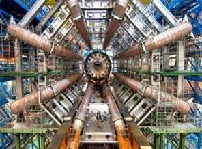 CERN'de tarihi an!