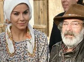 Çete Ayşe'nin filmi çekiliyor