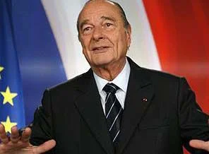 Chirac için ikinci yolsuzluk davası