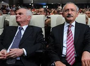 'CHP babanın malı değil Kemal Bey!'