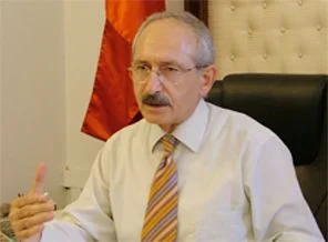 'CHP'de taşlar yerine oturdu'