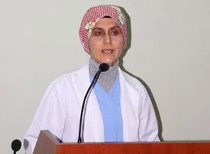 CHP'li üye meclis salonu terk etti