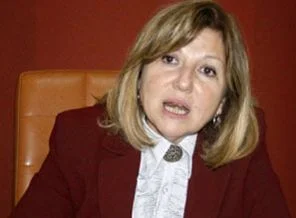 CHP Milletvekili Nur Serter'e haciz şoku