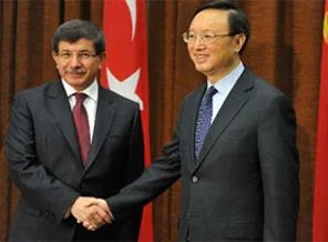 Çin ile yeni işbirliği dönemi