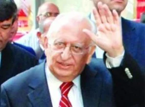 Cindoruk'tan Özal iddiası!